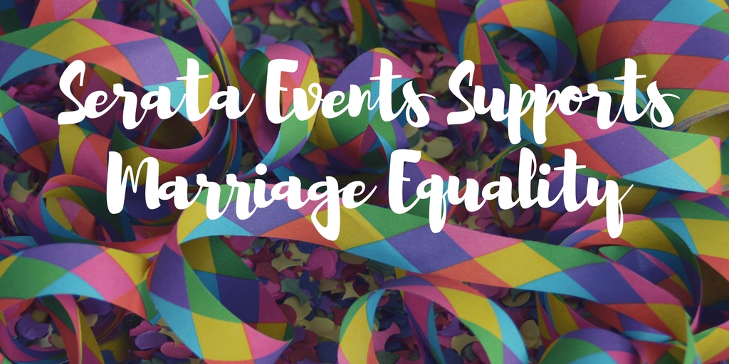Marriage Equality, Serata Events, Indianapolis
